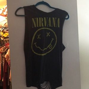 Nirvana Tank